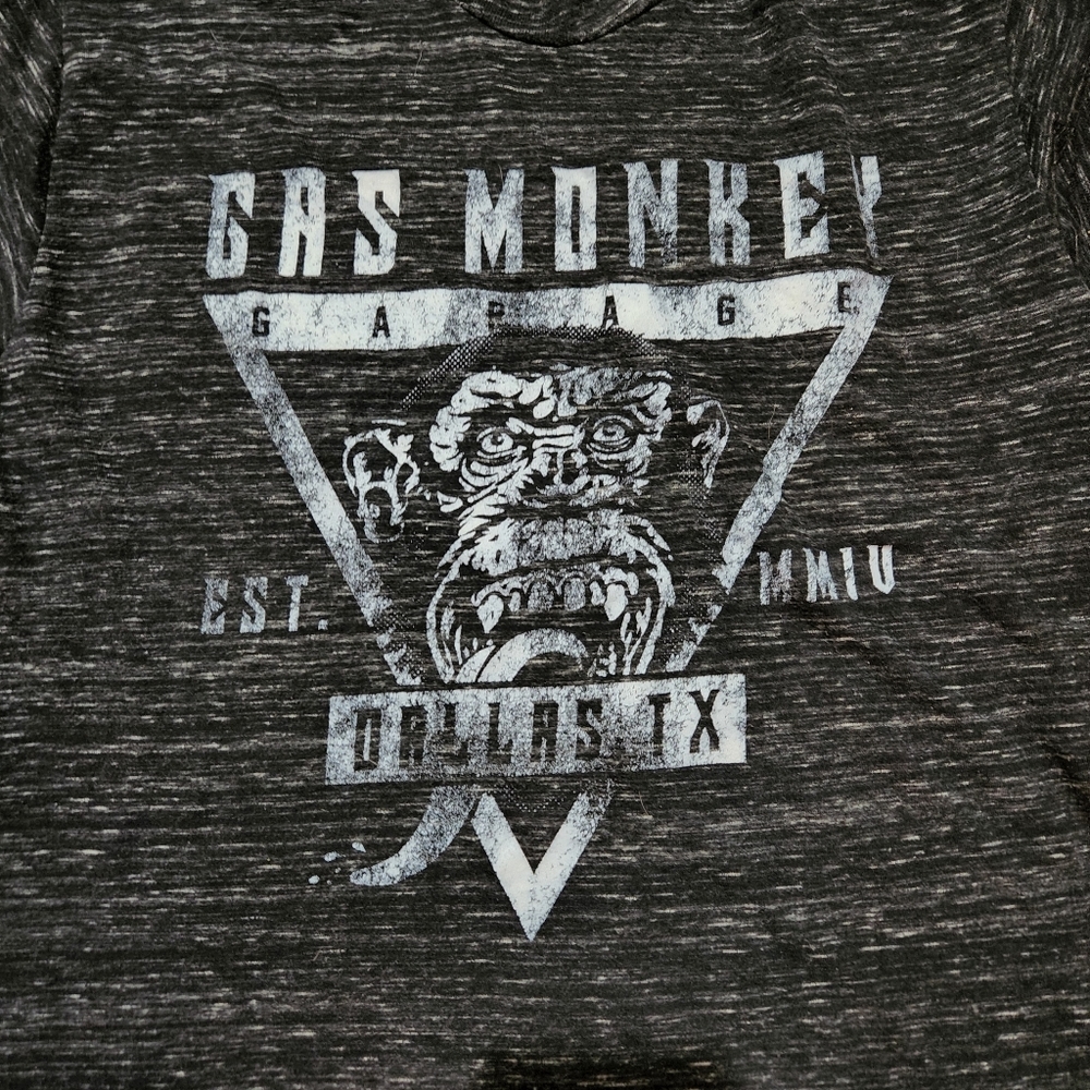 T-shirt - Picture 2 of 2